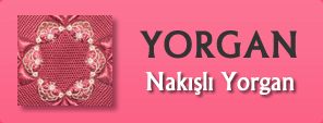 Eliþi Nakýþlý Yorgan