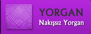 Eliþi Nakýþsýz Yorgan