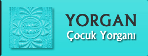 Eliþi Çocuk Yorganý
