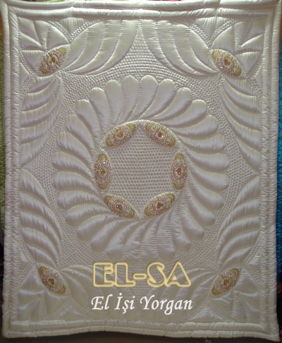 Kilis Yorgan (Model 34)