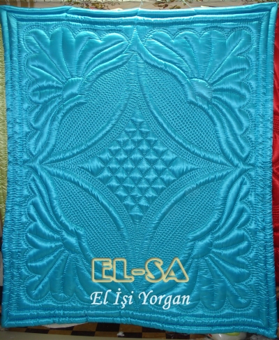 Kilis Yorgan (Model 37)