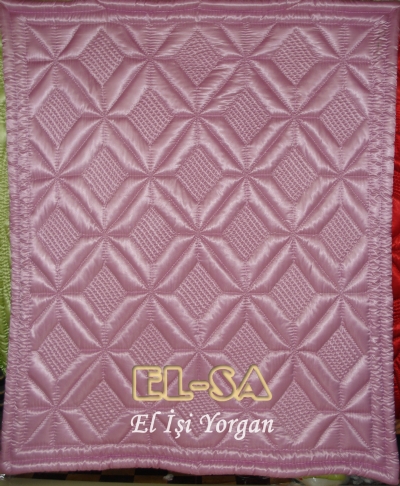 Kilis Yorgan (Model 39)