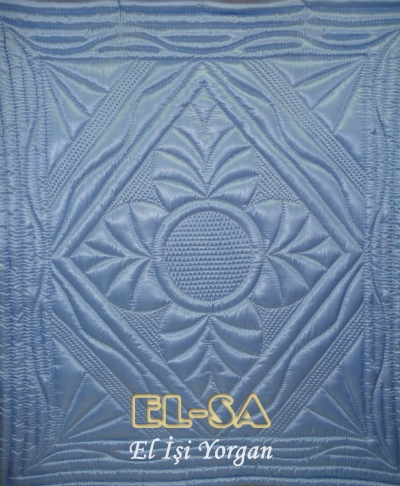 Kilis Yorgan (Model 47)
