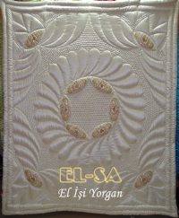 Kilis Yorgan (Model 34)