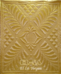 Kilis Yorgan (Model 35)