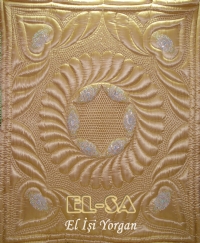 Kilis Yorgan (Model 36)