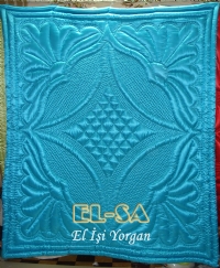 Kilis Yorgan (Model 37)