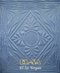 Kilis Yorgan (Model 47)