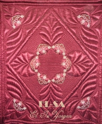 Kabak Çiçegi Yorgan (Model 04)